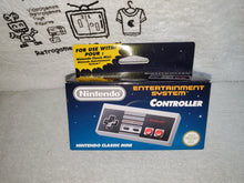 Load image into Gallery viewer, Nintendo classic Mini controller - nintendo snes sfc euro
