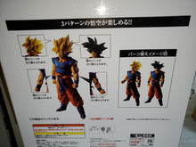 Load image into Gallery viewer, Goku dragonball super color variation -  toy action figure model
