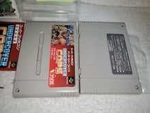 Load image into Gallery viewer, Undercover cops - nintendo super  famicom sfc japan
