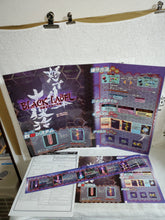 Load image into Gallery viewer, DODONPACHI DAIFUKKATSU BLACK LABEL -  arcade artset art set
