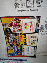 Load image into Gallery viewer, Street Fighter EX2 PLUS -  arcade artset art set

