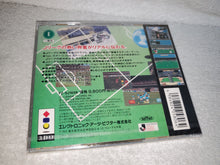 Load image into Gallery viewer, J League Virtual Stadium

- panasonic 3do japan
