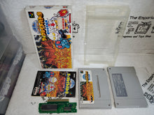 Load image into Gallery viewer, The great battle - nintendo super  famicom sfc japan
