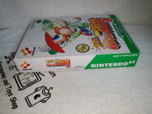Load image into Gallery viewer, Jikkyo Powerfull Pro Yakyu Baseball 6

 - nintendo 64 n64 japan
