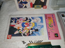 Load image into Gallery viewer, Sailor moon R - nintendo super famicom sfc japan

