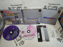Load image into Gallery viewer, Hexamoon - sony playstation ps1 japan
