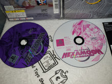 Load image into Gallery viewer, Hexamoon - sony playstation ps1 japan
