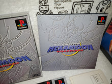 Load image into Gallery viewer, Hexamoon - sony playstation ps1 japan
