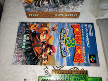 Load image into Gallery viewer, Donkey kong country 3 - nintendo super  famicom sfc japan
