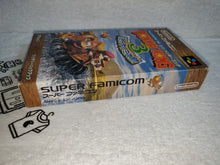 Load image into Gallery viewer, Donkey kong country 3 - nintendo super  famicom sfc japan
