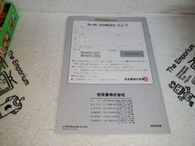 Load image into Gallery viewer, Super Famicom Manual - nintendo super  famicom sfc japan
