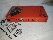 Load image into Gallery viewer, Ramon reserved - Mother 2 - nintendo super famicom sfc japan
