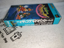 Load image into Gallery viewer, Mickeys Magical Quest - nintendo super  famicom sfc japan
