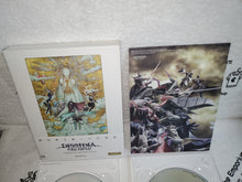 Load image into Gallery viewer, Dissidia Final Fantasy soundtrack original - japanese original soundtrack  japan cd

