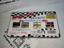 Load image into Gallery viewer, Street Racer - nintendo super famicom sfc japan
