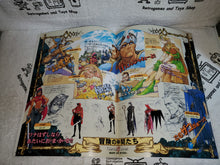 Load image into Gallery viewer, Capcom secret file : Dungeons and Dragons Mystara -  arcade artset art set
