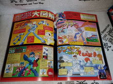 Load image into Gallery viewer, Capcom secret file : marvel vs capcom -  arcade artset art set
