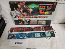 Load image into Gallery viewer, Demolish fist  - arcade artset art set

