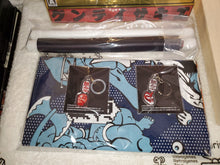 Load image into Gallery viewer, Abarebou Tengu &amp; ZOMBIE NATION limited edition package "Abarebou Tengu Box: Exciting Box"
Deluxe
limited edition - nintendo sw switch japan
