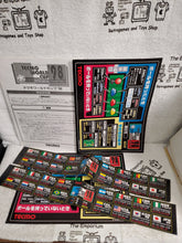 Load image into Gallery viewer, Tecmo world cup 98 -  arcade artset art set
