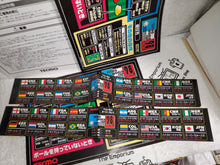 Load image into Gallery viewer, Tecmo world cup 98 -  arcade artset art set
