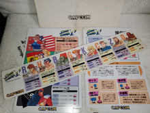Load image into Gallery viewer, Street fighter 2 dash -  arcade artset art set
