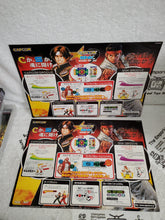 Load image into Gallery viewer, Capcom Vs Snk -  arcade artset art set
