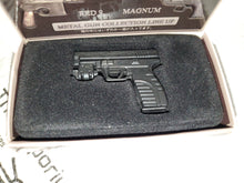 Load image into Gallery viewer, biohazard 4 metalgun collection toy
