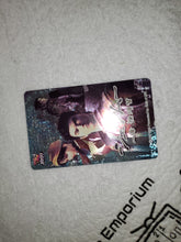 Load image into Gallery viewer, ShenMue telecard - phonecard
