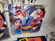 Load image into Gallery viewer, Rival Schools / Justice Gakuen -  sony playstation ps1 japan
