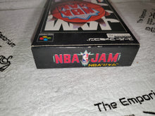 Load image into Gallery viewer, NBA JAM - nintendo super  famicom sfc japan
