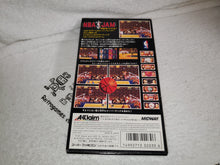 Load image into Gallery viewer, NBA JAM - nintendo super  famicom sfc japan
