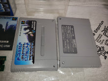 Load image into Gallery viewer, SONIC WINGS / Aero Fighters - nintendo super  famicom sfc japan
