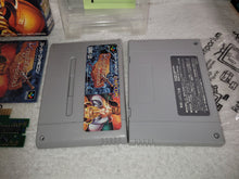 Load image into Gallery viewer, knights of the round - nintendo super famicom sfc japan
