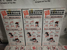 Load image into Gallery viewer, Takara 1/6 12" nakoruru samurai spirits Action Figure Doll set of 3 dolls + 2 extra outfits

 - toy action figure model
