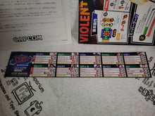 Load image into Gallery viewer, Final Fight Revenge -  arcade artset art set
