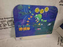 Load image into Gallery viewer, Dr. Toppel Tankentai POP -  arcade artset art set

