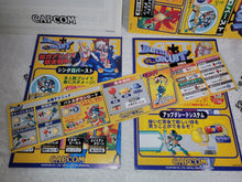 Load image into Gallery viewer, Battle circuit arcade artset art set

