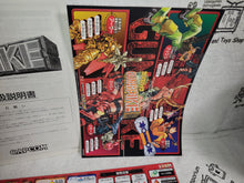 Load image into Gallery viewer, GunSpike -  arcade artset art set
