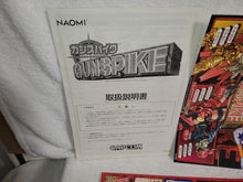 Load image into Gallery viewer, GunSpike -  arcade artset art set
