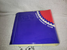 Load image into Gallery viewer, Capcom Friendly Club CFC cd holder  promo
