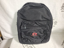 Load image into Gallery viewer, Capcom Friendly Club CFC backpack promo
