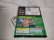 Load image into Gallery viewer, CAPCOM GENERATION VOL.4 - sony playstation ps1 japan
