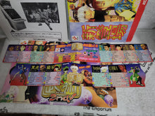 Load image into Gallery viewer, Fighting Wu-Shu -  arcade artset art set
