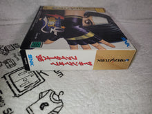 Load image into Gallery viewer, gian - King of fighters 95 rom box set - sega saturn stn sat japan
