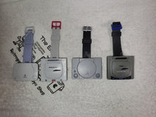 Load image into Gallery viewer, Sega Saturn &amp; Playstation VS Watch (Complete Set of 4 Types)

- toy action figure model
