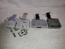 Load image into Gallery viewer, Sega Saturn &amp; Playstation VS Watch (Complete Set of 4 Types)

- toy action figure model
