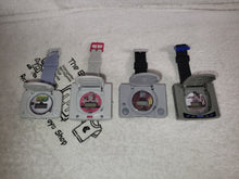 Load image into Gallery viewer, Sega Saturn &amp; Playstation VS Watch (Complete Set of 4 Types)

- toy action figure model
