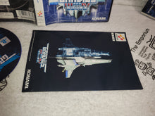 Load image into Gallery viewer, Gradius 3 &amp; 4  sony playstation 2 japan
