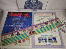 Load image into Gallery viewer, Power Instinct -  arcade artset art set
